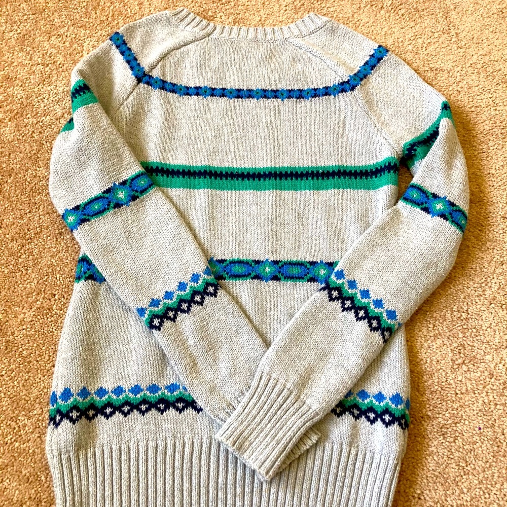 Sweater